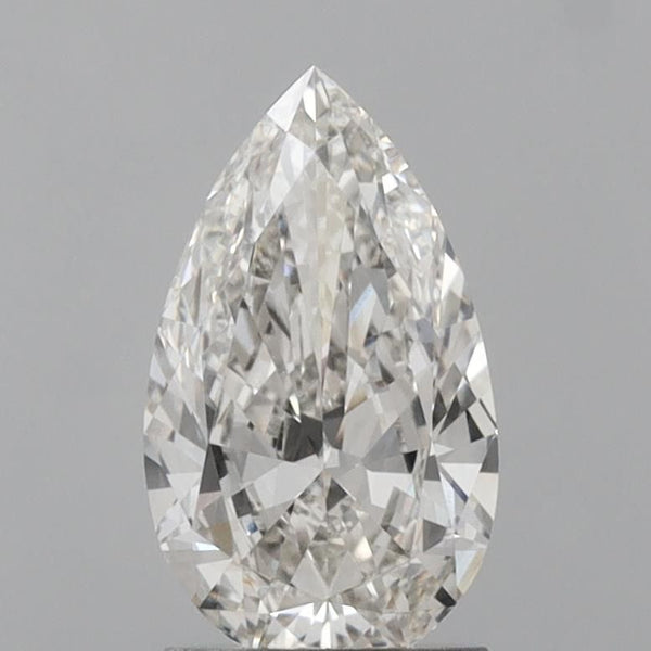 2.05-CARAT Pear DIAMOND