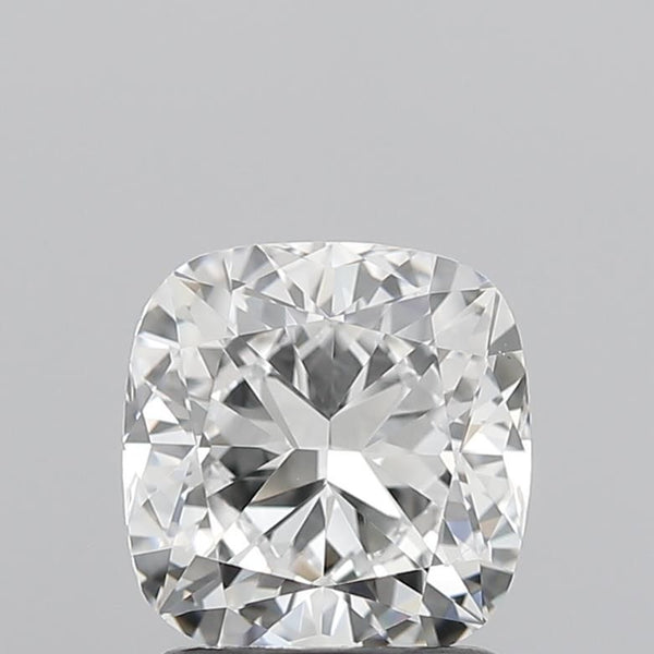 1.53-CARAT Cushion modified DIAMOND