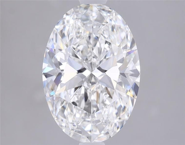 1.80-CARAT Oval DIAMOND