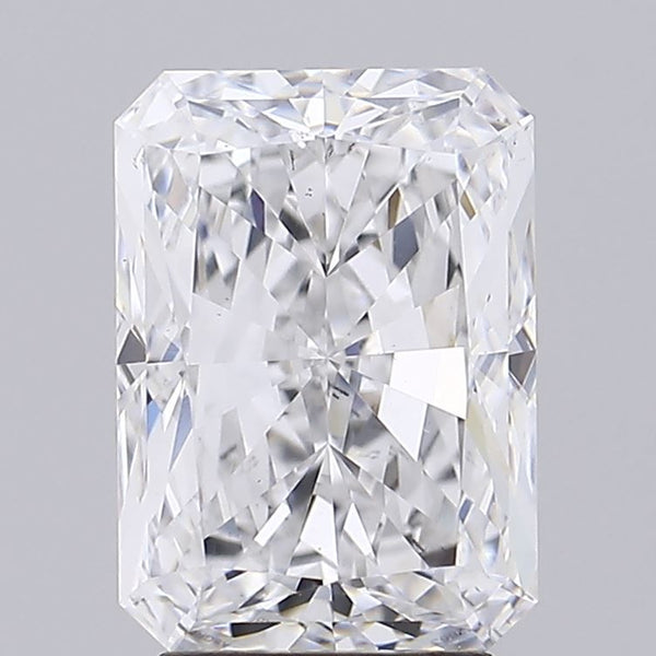 4.02-CARAT Radiant DIAMOND