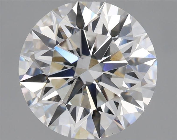 2.06-CARAT Round DIAMOND