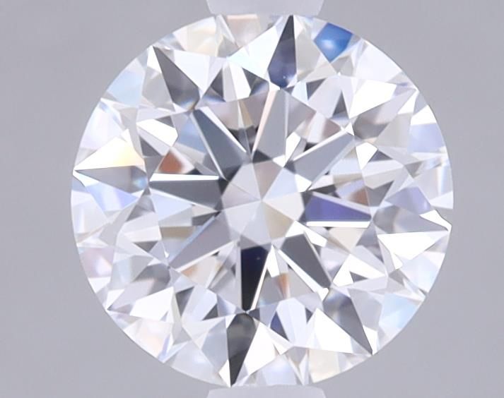 1.10-CARAT Round DIAMOND