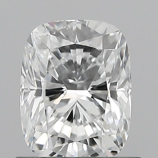 1.51-CARAT Cushion brilliant DIAMOND