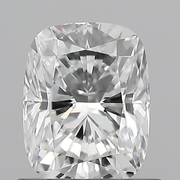 1.51-CARAT Cushion brilliant DIAMOND