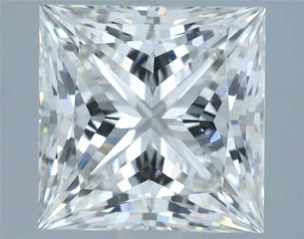 2.06-CARAT Princess DIAMOND