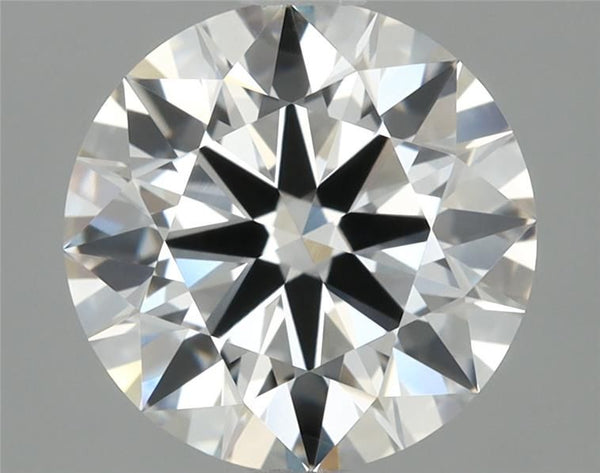 1.77-CARAT Round DIAMOND