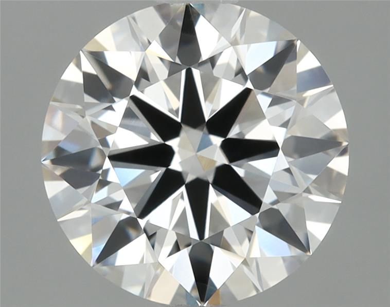 1.77-CARAT Round DIAMOND