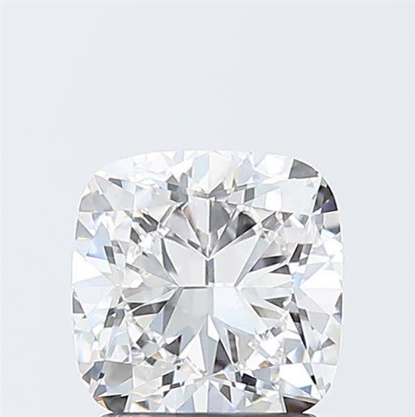 1.83-CARAT Cushion brilliant DIAMOND