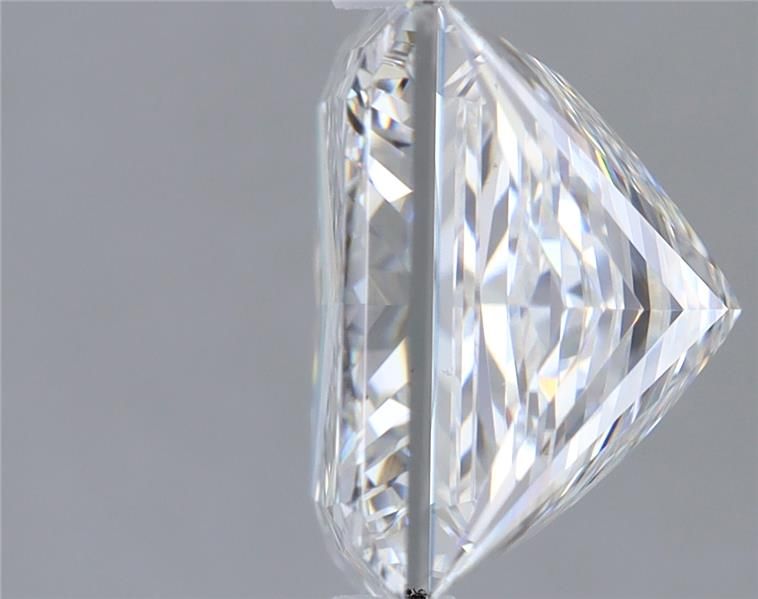 4.01-CARAT Princess DIAMOND