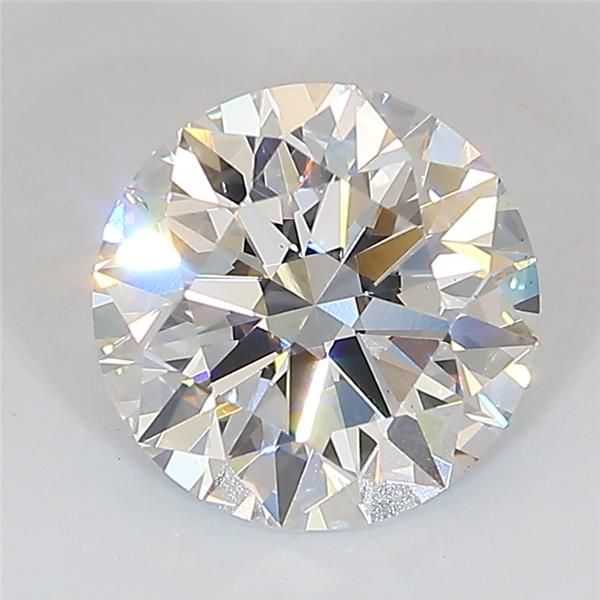 2.24-CARAT Round DIAMOND