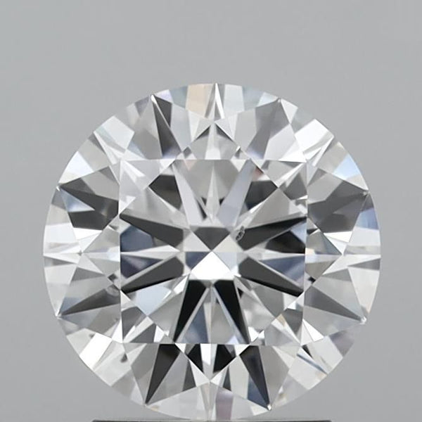 2.04-CARAT Round DIAMOND