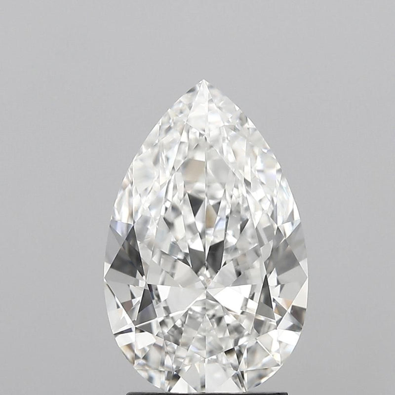 2.01-CARAT Pear DIAMOND