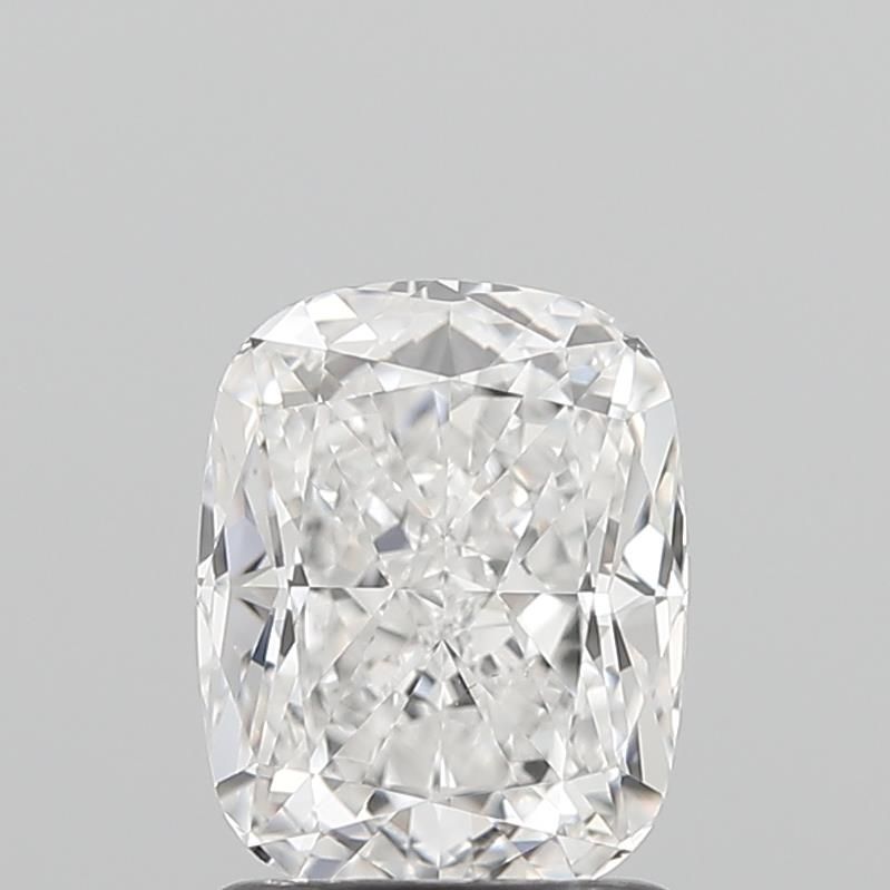 1.52-CARAT Cushion brilliant DIAMOND