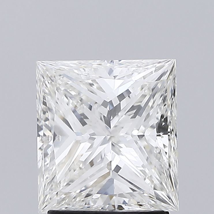 2.05-CARAT Princess DIAMOND