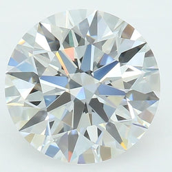 1.31-CARAT Round DIAMOND