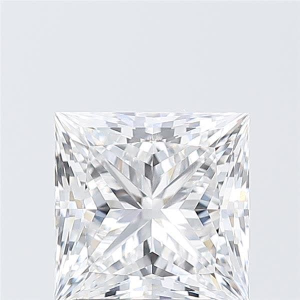 1.73-CARAT Princess DIAMOND