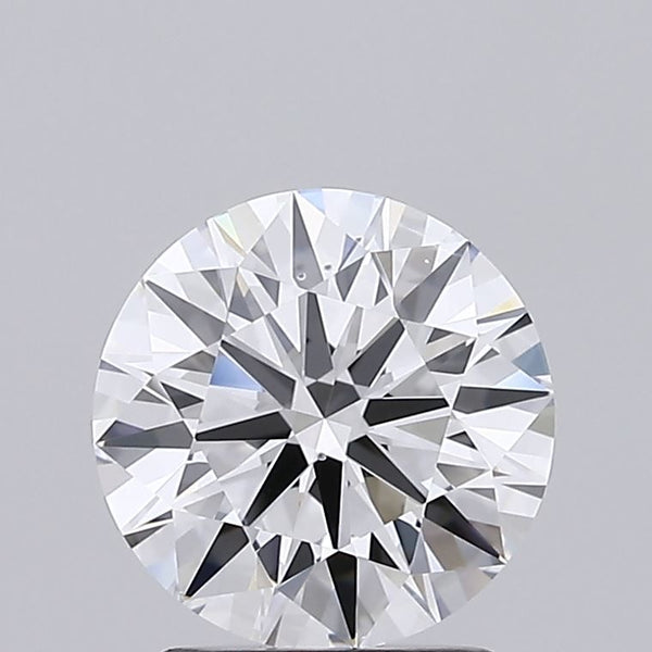 2.07-CARAT Round DIAMOND