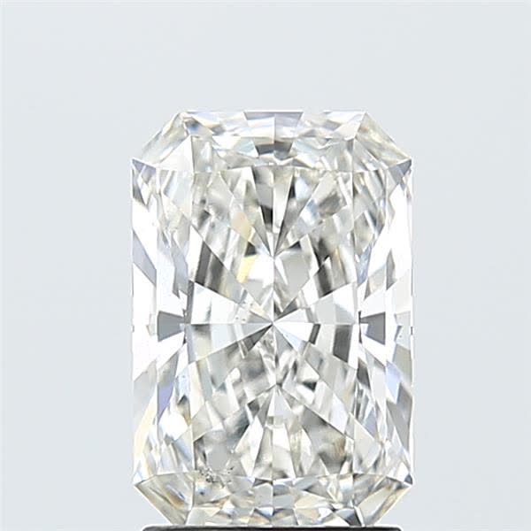 2.14-CARAT Radiant DIAMOND