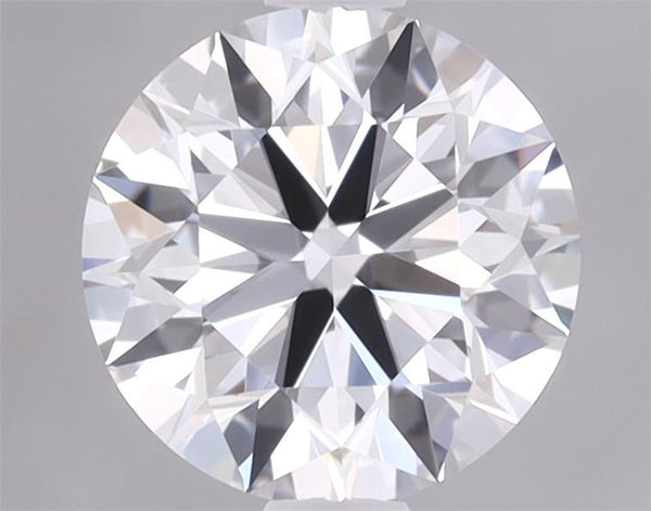 1.10-CARAT Round DIAMOND