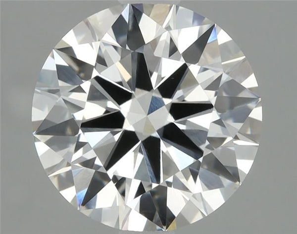 1.83-CARAT Round DIAMOND