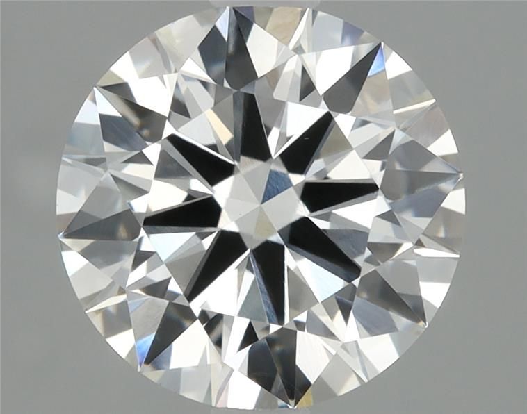1.83-CARAT Round DIAMOND