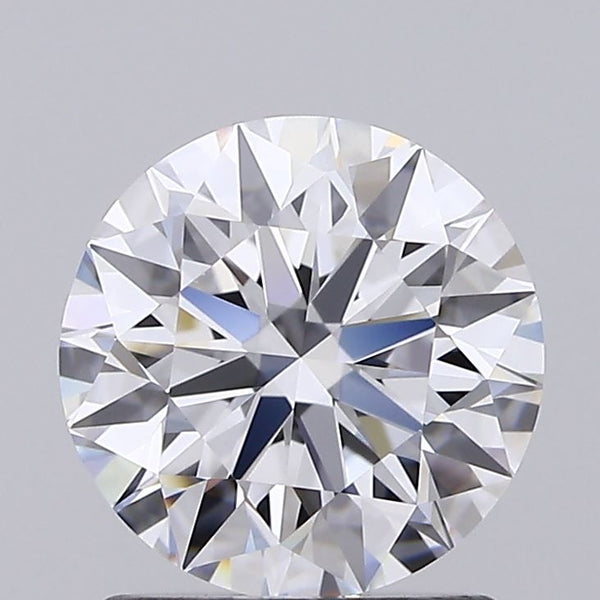 1.50-CARAT Round DIAMOND