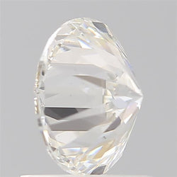 1.35-CARAT Round DIAMOND