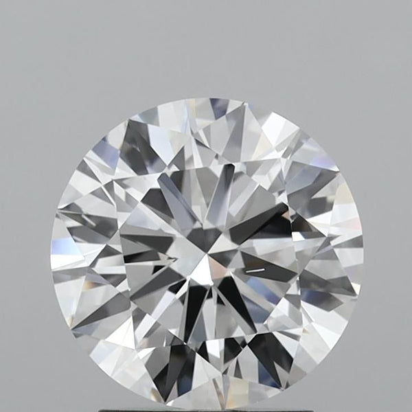 2.27-CARAT Round DIAMOND
