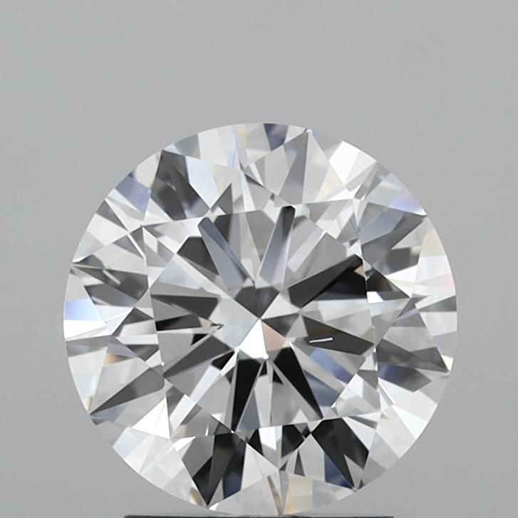2.27-CARAT Round DIAMOND