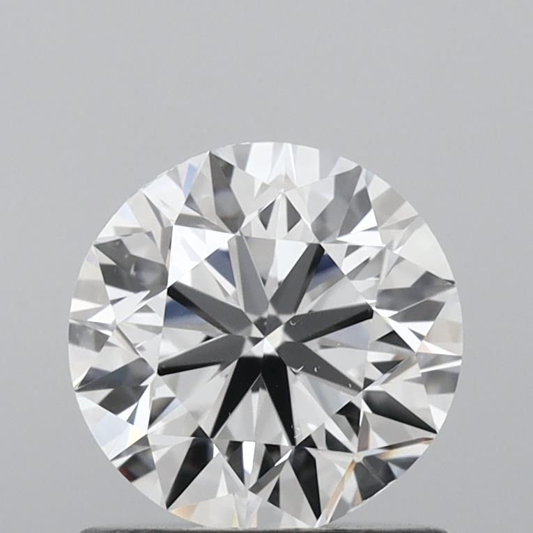 1.00-CARAT Round DIAMOND