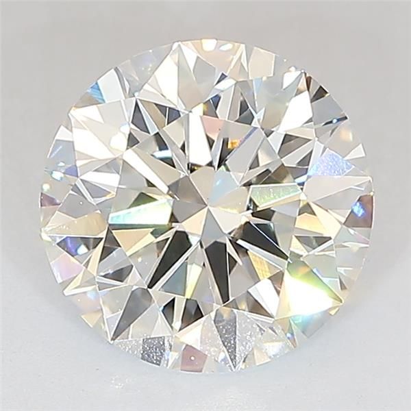 2.32-CARAT Round DIAMOND