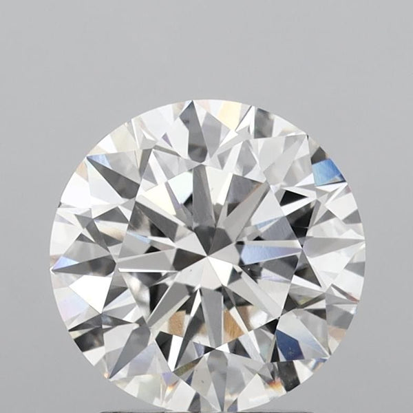 3.15-CARAT Round DIAMOND