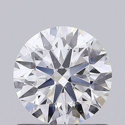 1.00-CARAT Round DIAMOND