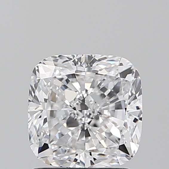 1.50-CARAT Cushion brilliant DIAMOND