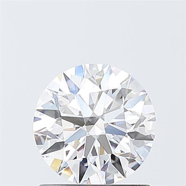 1.07-CARAT Round DIAMOND