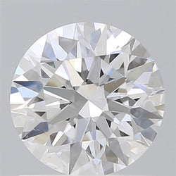 1.11-CARAT Round DIAMOND