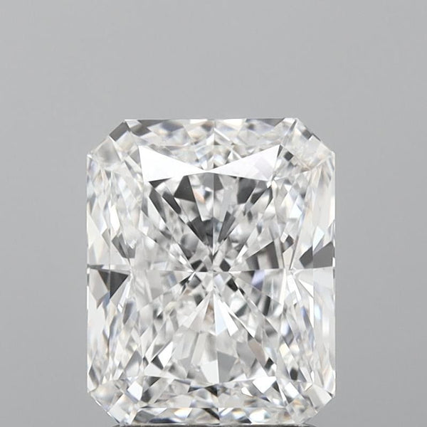 2.00-CARAT Radiant DIAMOND