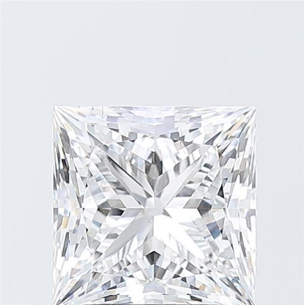 2.46-CARAT Princess DIAMOND