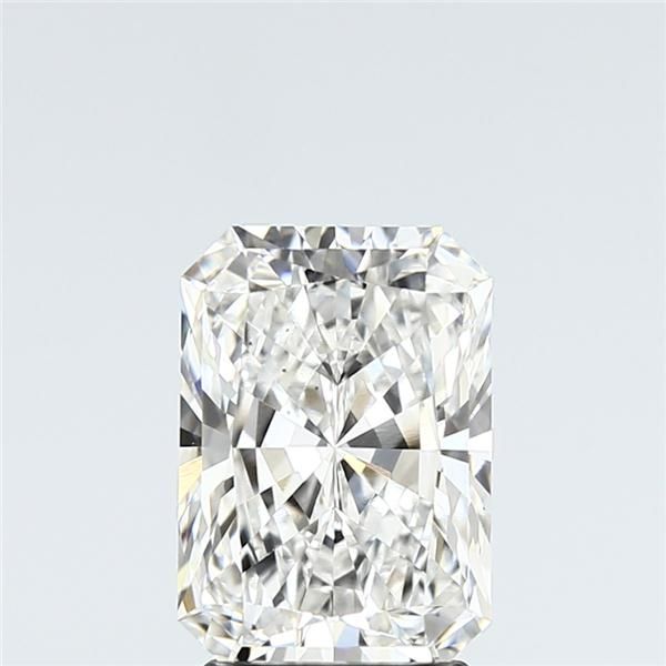 2.24-CARAT Radiant DIAMOND