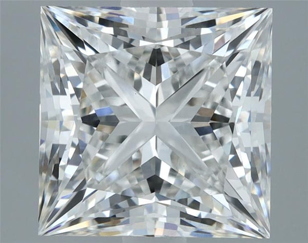 2.19-CARAT Princess DIAMOND