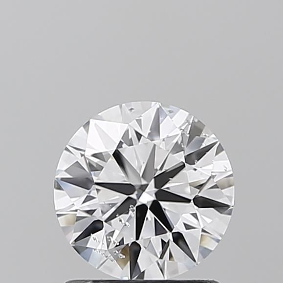 1.05-CARAT Round DIAMOND