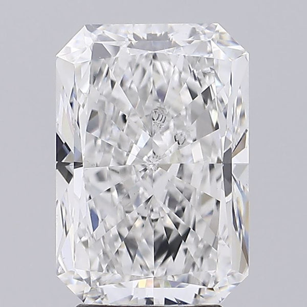 4.00-CARAT Radiant DIAMOND