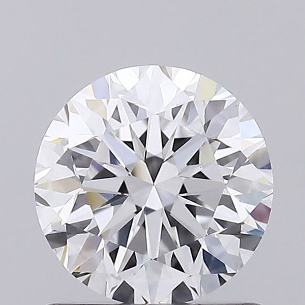 1.01-CARAT Round DIAMOND