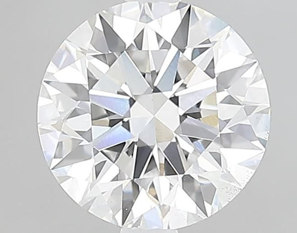 1.57-CARAT Round DIAMOND