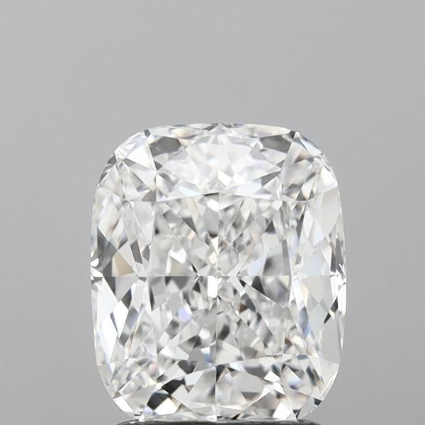 2.11-CARAT Cushion brilliant DIAMOND