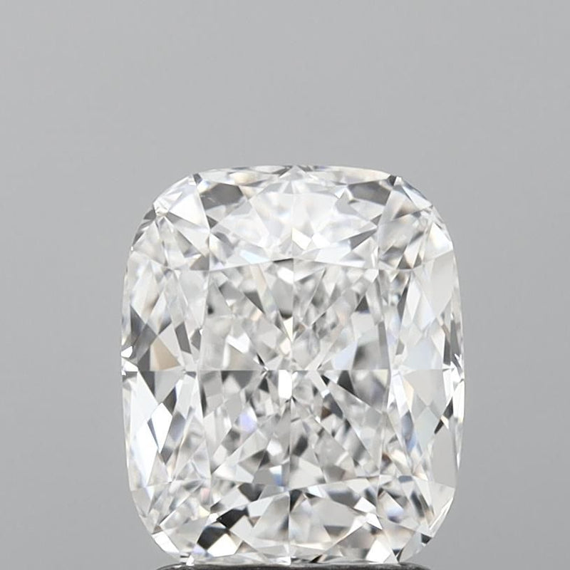 2.11-CARAT Cushion brilliant DIAMOND