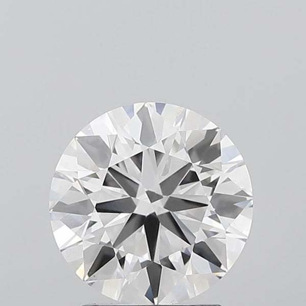 2.32-CARAT Round DIAMOND