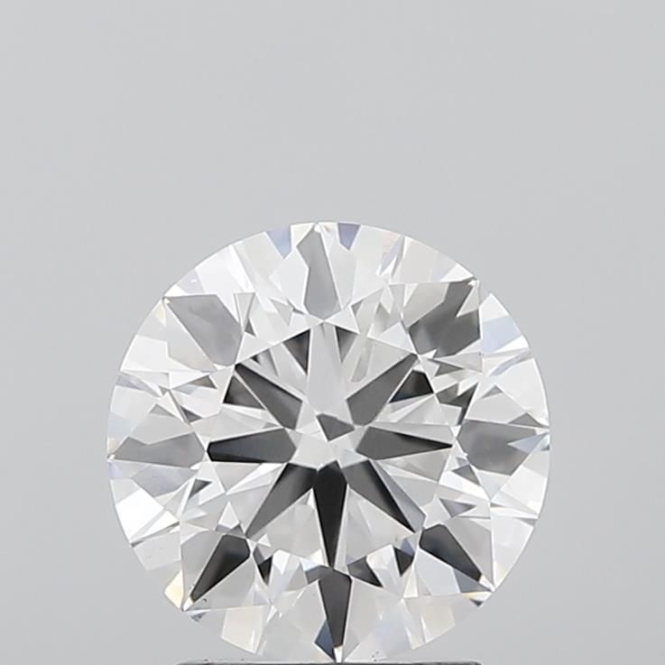 2.32-CARAT Round DIAMOND