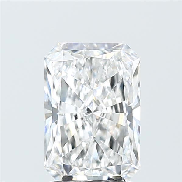 2.07-CARAT Radiant DIAMOND