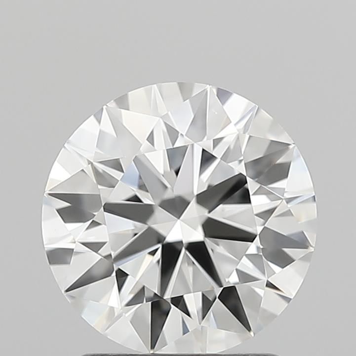 1.61-CARAT Round DIAMOND